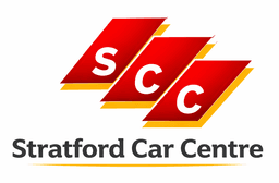Stratford Car Centre logo